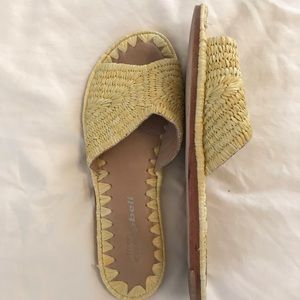 Jeffery Campell Slides